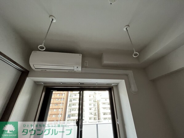 URBANLINK護国寺の物件内観写真